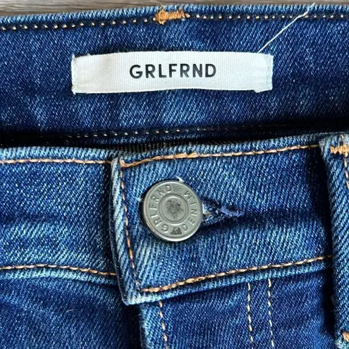 GRLFRND Karolina “Joan Jett” Jeans