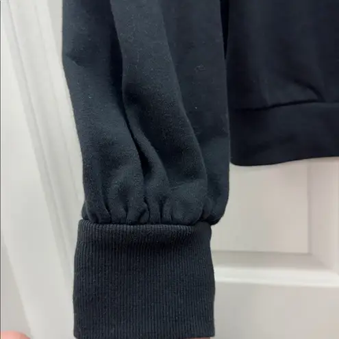 Prologue Black Sweater