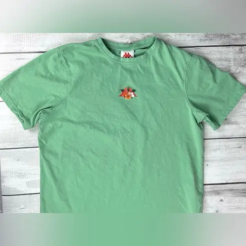 Kappa Hawaiian "Endless Summer" Graphic Tee M