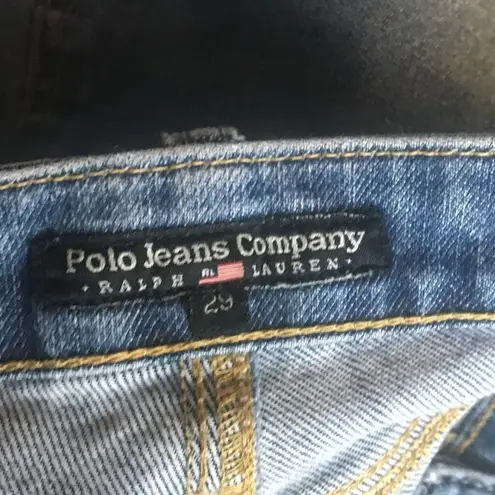 Polo  Jeans Co. Ralph Lauren Jeans