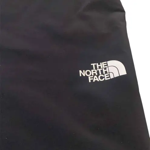 The North Face  Black Luxe Contrast Joggers L
