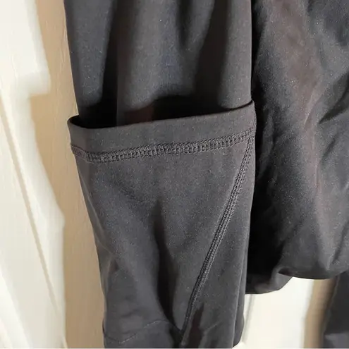 NEW Comfortline Black High