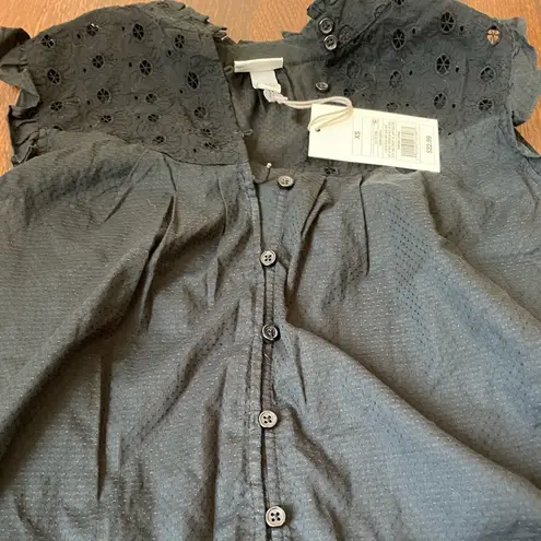 A New Day  NWT blouse thumbnail 2