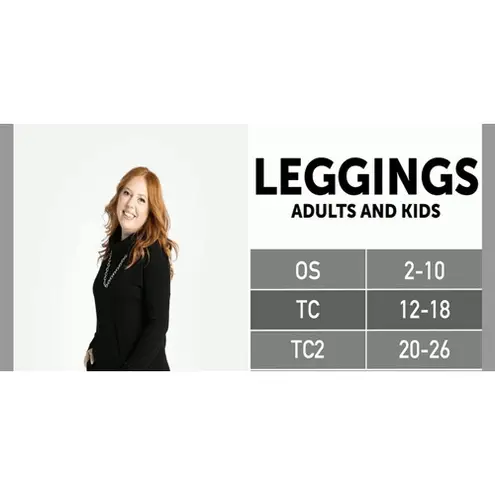 LuLaRoe  Classic Leggings Dusty Rose Pink One Size OS