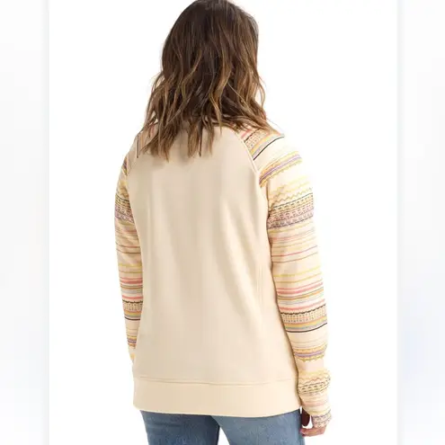 Burton Women’s Oak Crew Sweatshirt