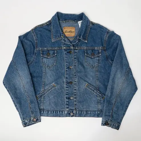 Levi's Vintage 90s Levi Strauss Signature Denim Jacket