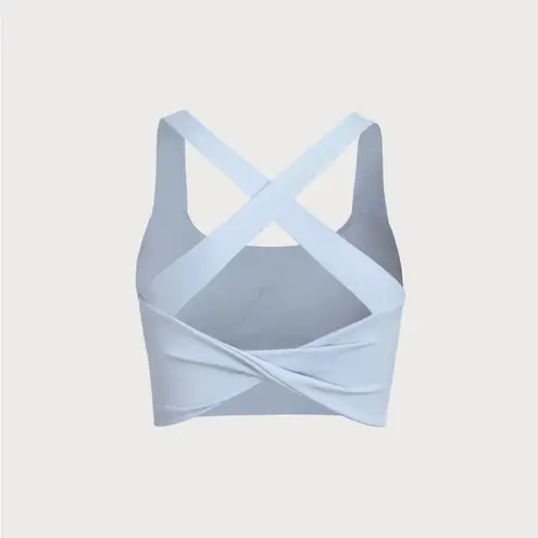 Berlook Light Blue Twist X