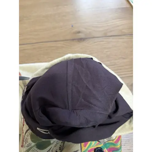 Alex Kim Floral Abstract Sequin Button Jacket Blazer Artsy Classic Art To Wear Size undefined