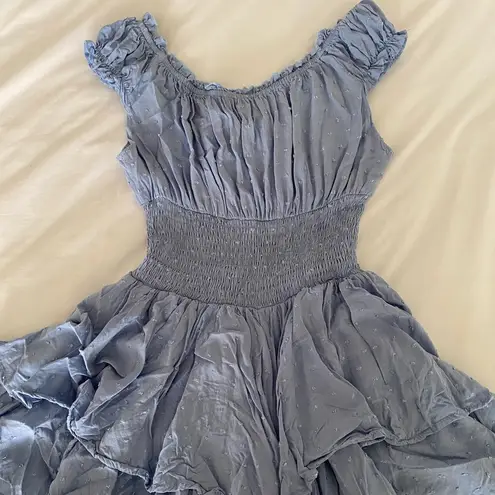 Princess Polly THE LOVE GALORE ROMPER