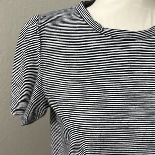 Aerie Short Sleeve Knit Top EUC (L Juniors)