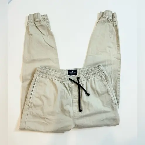 American Eagle  OUTFITTERS WOWEN’S Jogger‎ pants.