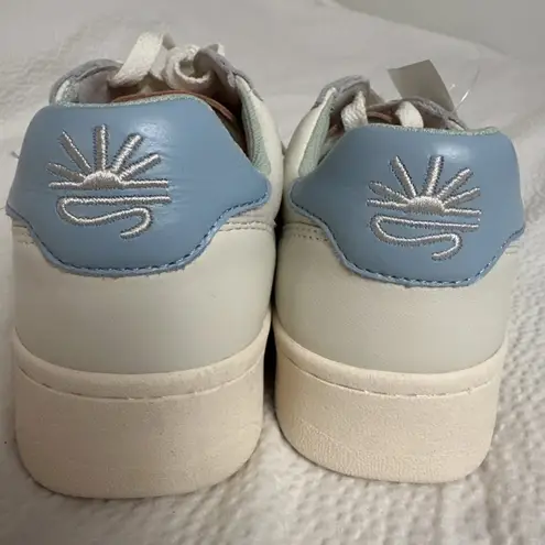 Soludos Sneakers Women's 6/6.5 NWT White