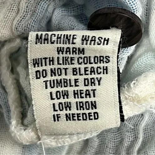 Dylan  small hooded pullover poncho long sleeve sweatshirt kangaroo pouch