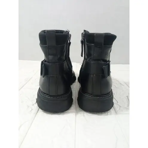 Dr. Scholls  Hitch Women's Boot Black Size 7 M