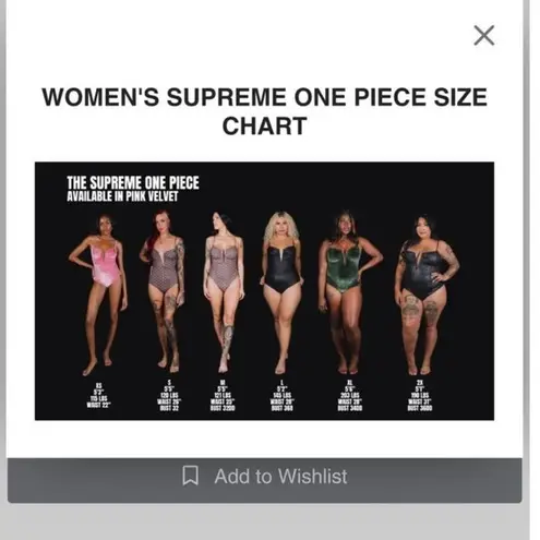 NWOT DIXXON WOMEN'S SUPREME ONE PIECE SWIMSUIT