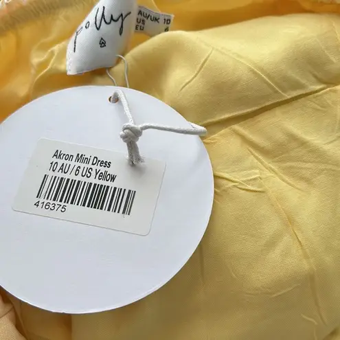 Princess Polly  | Akron Dress