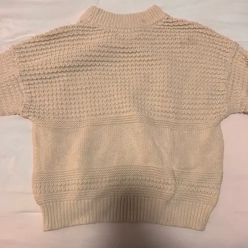 Universal Threads knitted sweater