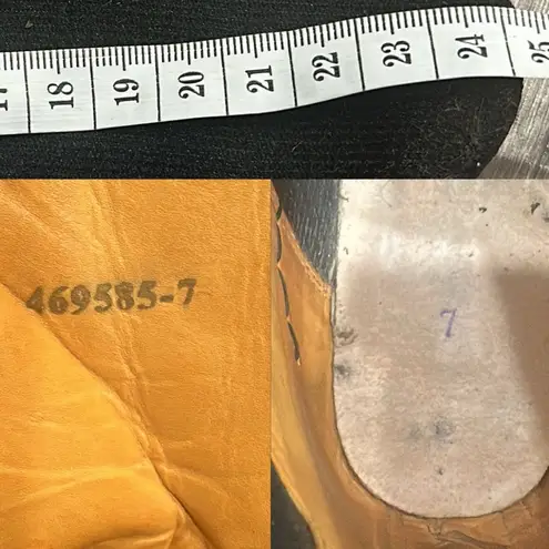 English Riding Ovation Synergy Laced Paddock Boot Black Preppy Heritage 469585 7