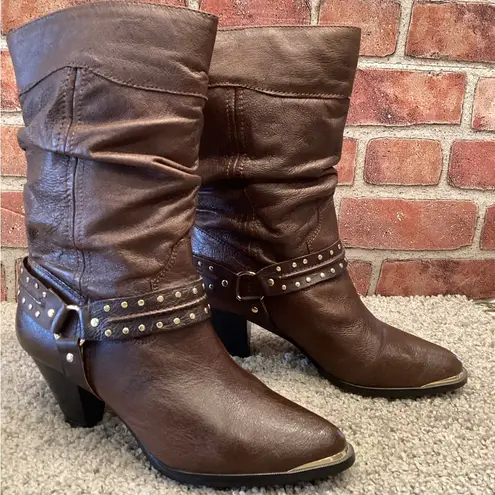 Dingo  Womens Emma FashionWestern Boots size 8