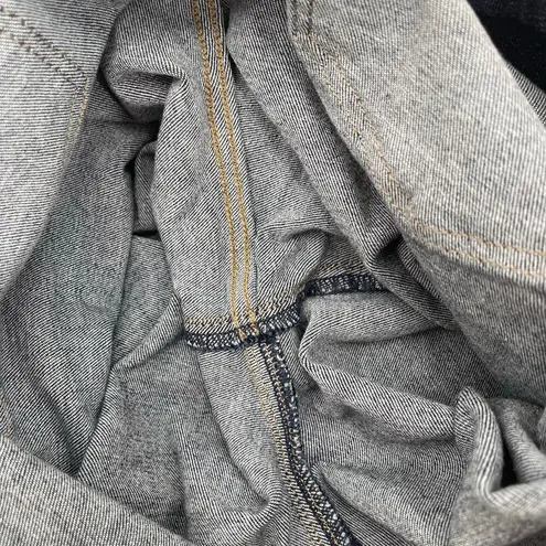 LIVERPOOL Jeans Size 28/6 Chloe Slim NWT Stretch Pull On Canton Blue Denim Eco