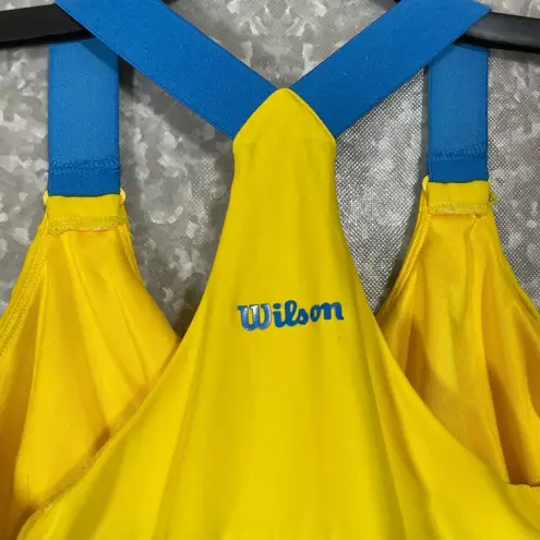 Wilson Women's Tenniscore Racerback Activewear Tank Top