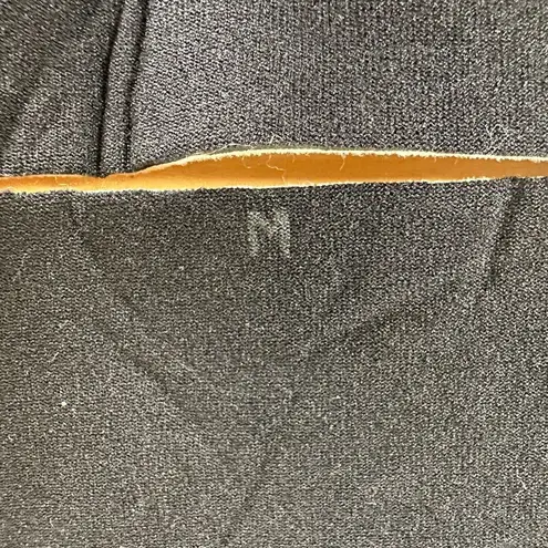 OneSole One Sole Black Cat Halloween Shoe Top Orange