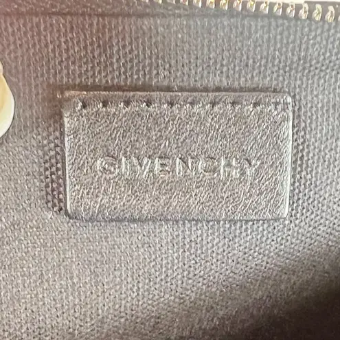 Givenchy Large “Power of Love” Clutch/Pouch