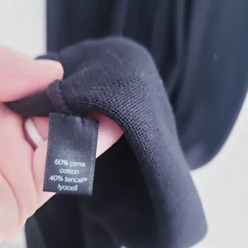 Peruvian Connection Adriatico Maxi V-Neckline Dress