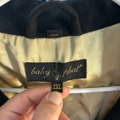 Baby Phat jacket vintage