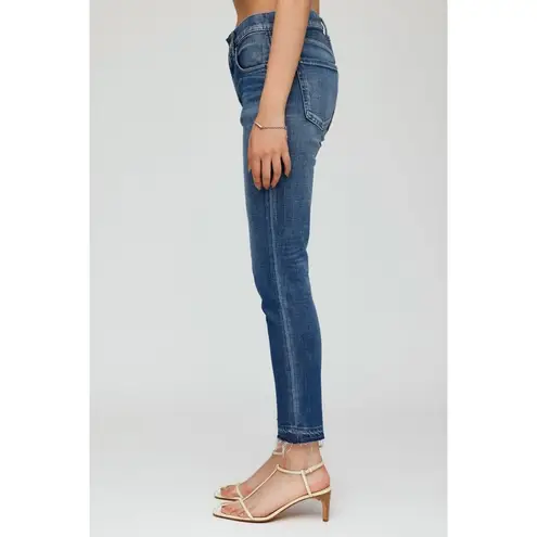 Moussy Vintage CLARENCE SKINNY Jeans Size 25 Blue
