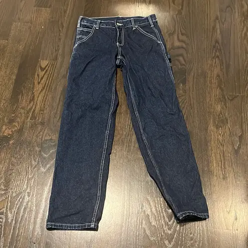 Brandy Melville  cargo jeans