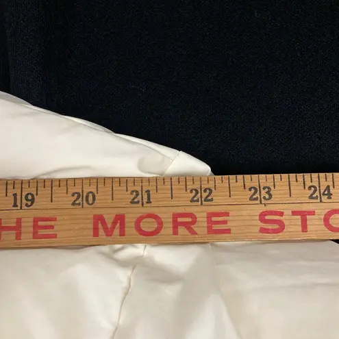 Nap Loungewear Cream Puffer Jacket S White