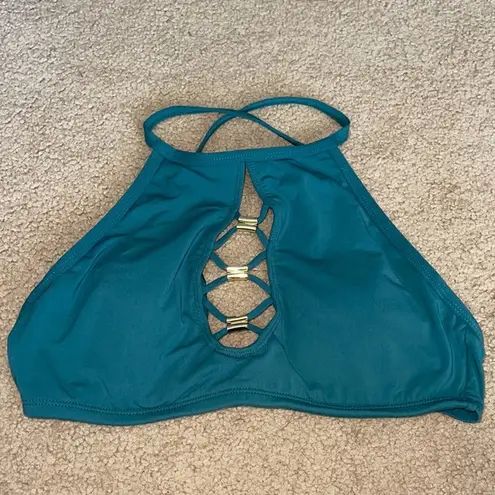 Bleu Rod Beattie Bleu bikini top