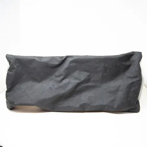 Logan + Lenora Water Resistant Canvas Oversized Boat Beach Travel Tote Bag Purse