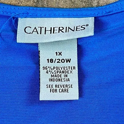 Catherines Paisley Boho Stretch Empire Waist Classic Pleat Midi Dress with Jacke