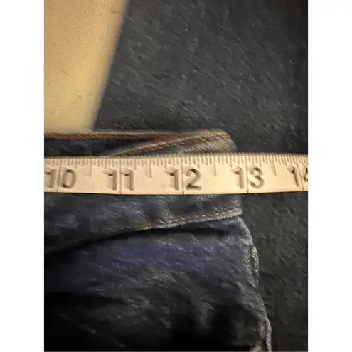 Escada sport linda high rise jeans 32 (US 2) Blue