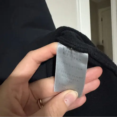 Frank & Eileen Effie Long-Sleeve Funnel Neck Capelet