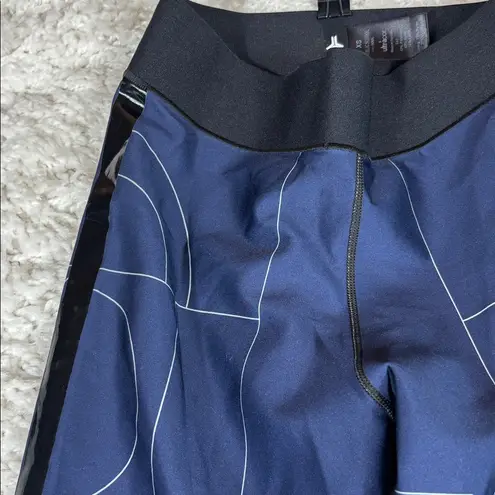 SoulCycle Public School X Compression Ultracor Legging, Size XS