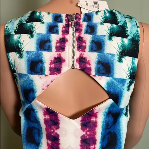 OOTD Fashion OOTD Nordstrom Rack. NWT. Cut Out Back. Beach, Party, Summer. Size Small.