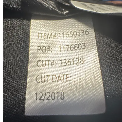 Torrid  Black Floral Maxi Dress V Neck Sleeveless Summer Casual Flowy