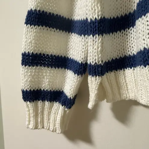 Wooden Ships Palmer Cotton Laced Top Size XS/S