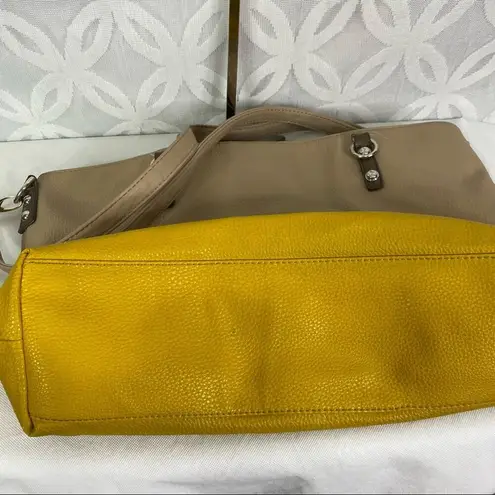 Jessica Simpson  Large Tote Crossbody Bag