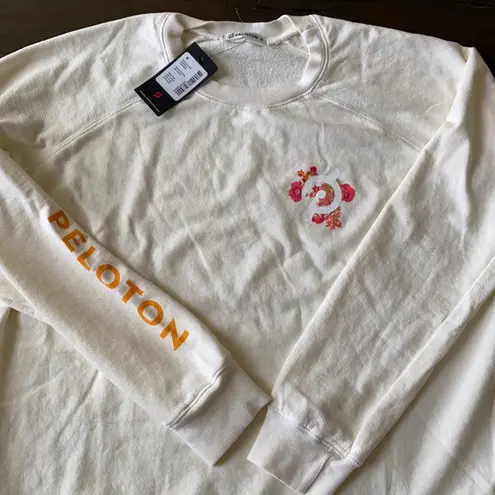 Peloton SWEATSHIRT
