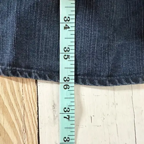 Rails Shawna Mini Dress Size Medium Dark Vintage