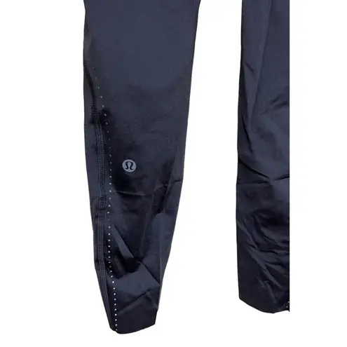 Lululemon  Fast Free SHR Tight 25” Elite Black Women’s Size 6 - Image 8