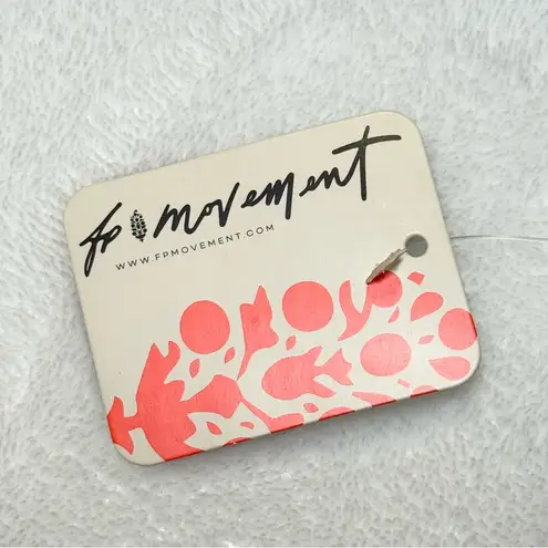 Free People Never Better Bodysuit