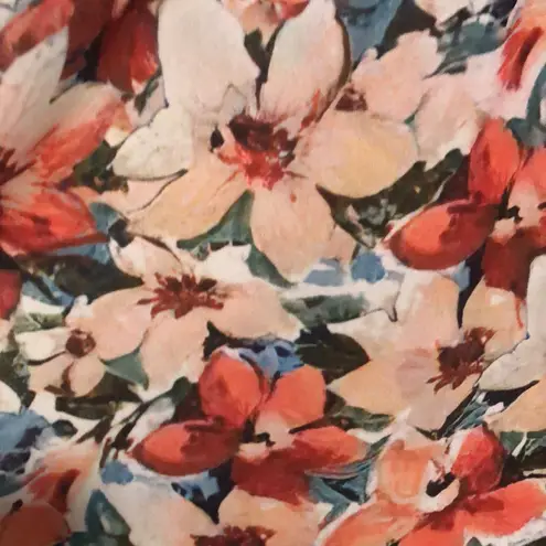 SheIn 🎉4 for $20  Floral Romper, size Medium