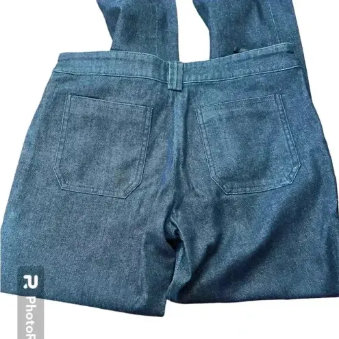 Balenciaga Pants Indigo Dark Wash Denim Skinny Jeans 6