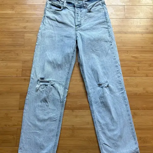 Wild Fable  Light Wash Straight leg Jeans