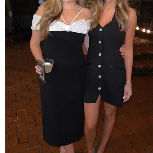 REBECCA VALLANCE Hepburn Off